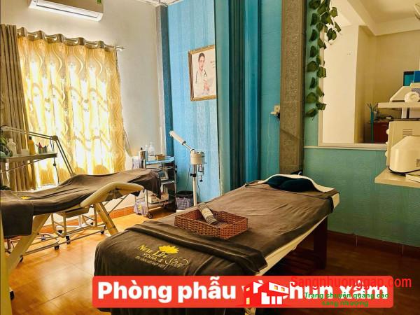 Sang nhượng spa