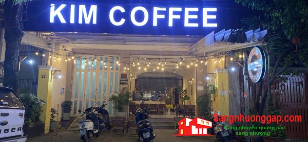 Cần Sang Nhượng Quán Cafe Ở Quận Tân Bình