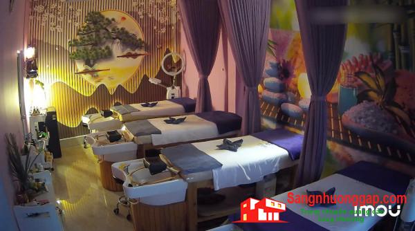 Sang nhượng spa