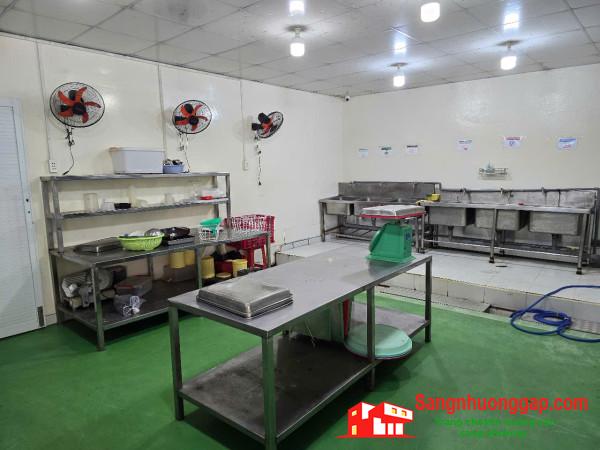 Sang máy móc các loại