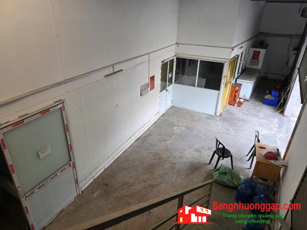 Sang máy móc các loại