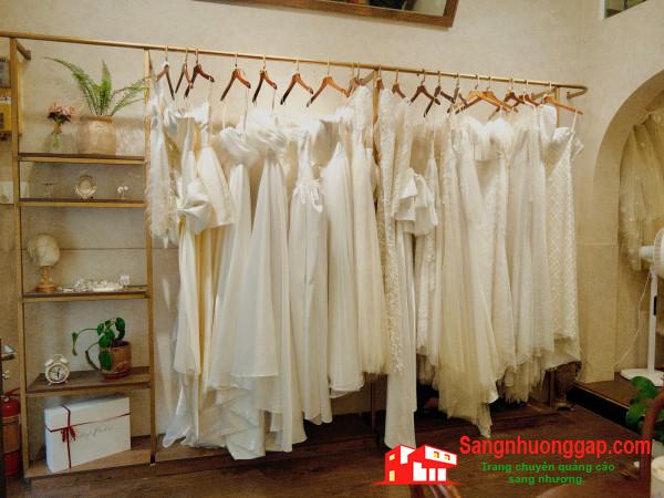Sang nhượng cửa hàng