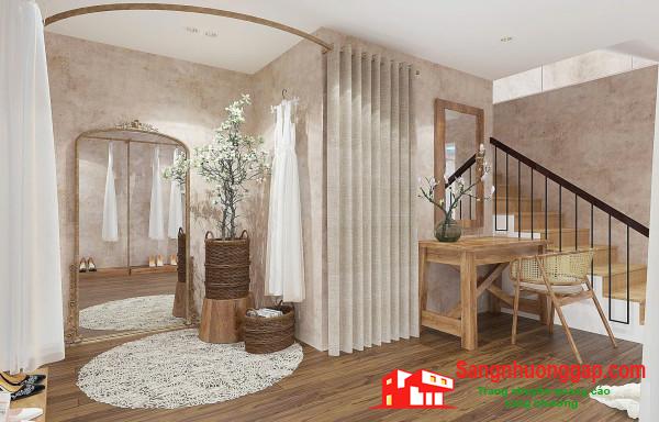 Sang nhượng cửa hàng
