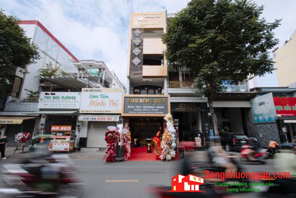 Cần Sang Nhượng Tiệm Massage Ở Quận Tân Phú