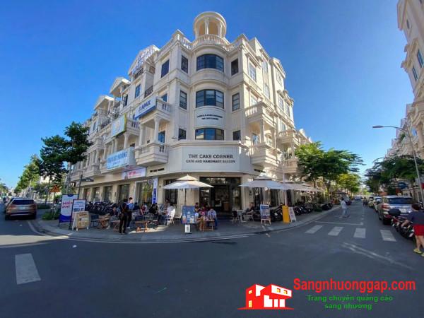Cần Sang Nhượng Quán Cafe Ở KDC CityLand Park Hill - Gò Vấp