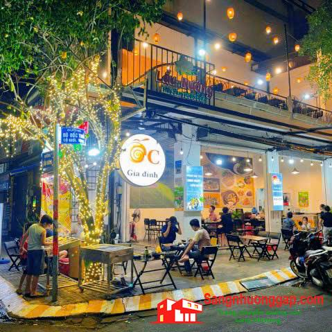 Cần Sang Gấp Quán Nhậu Ở Quận Tân Phú