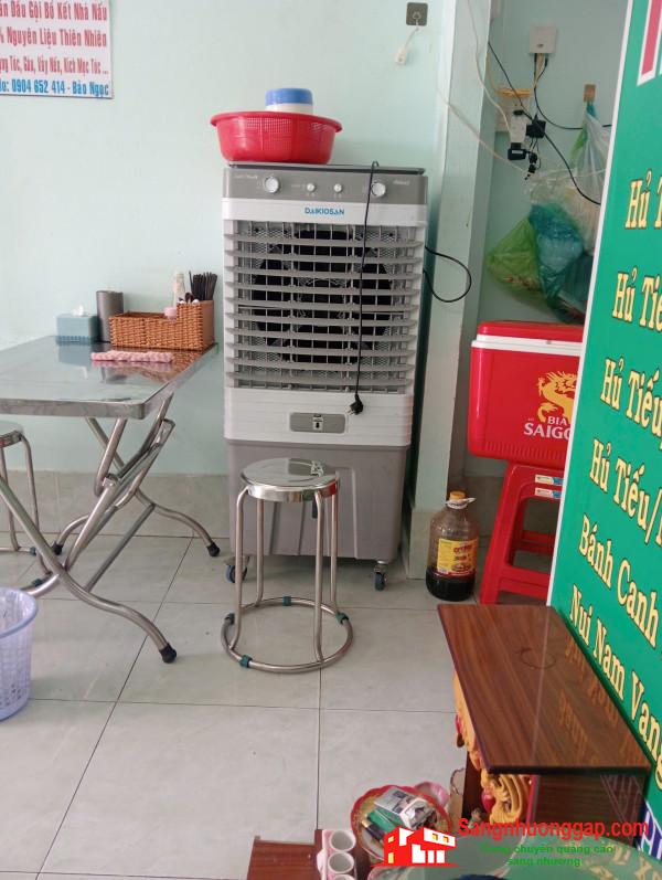 Sang quán phở - hủ tiếu