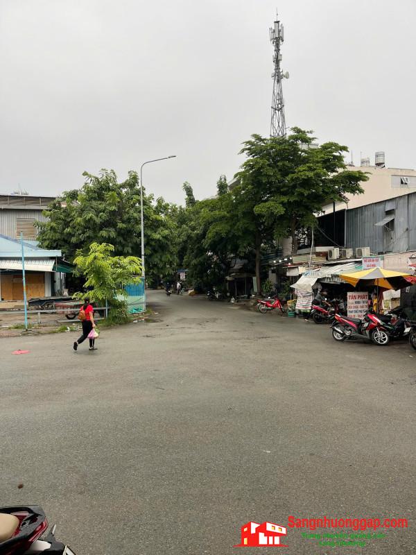 Sang nhượng cửa hàng