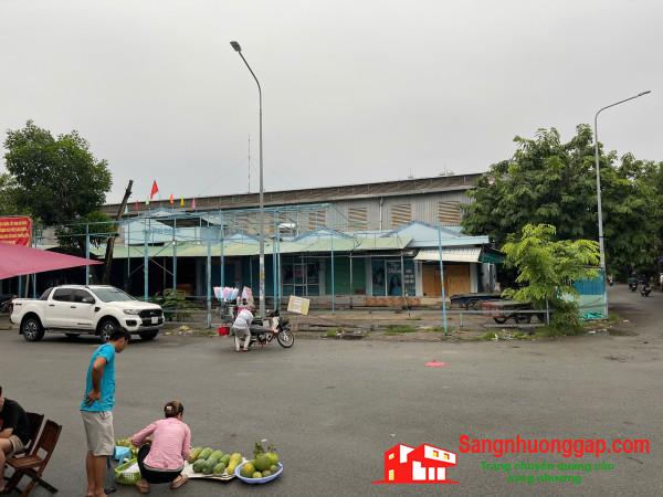 Sang nhượng cửa hàng