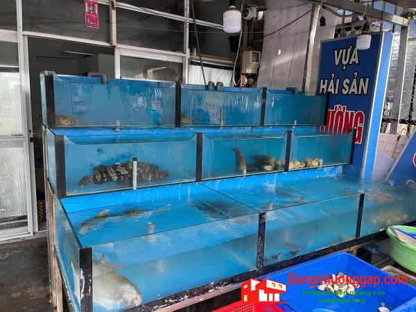 Sang nhượng cửa hàng