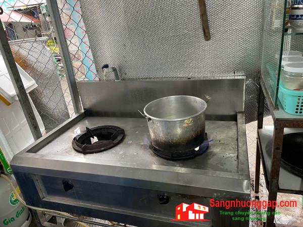 Sang nhượng cửa hàng