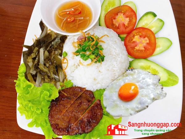Sang quán ăn - nhậu