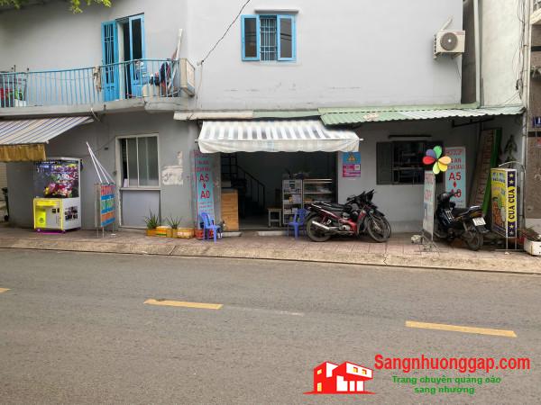 Cần Sang Nhượng Tiệm Photocopy Ở Quận 9 Cũ
