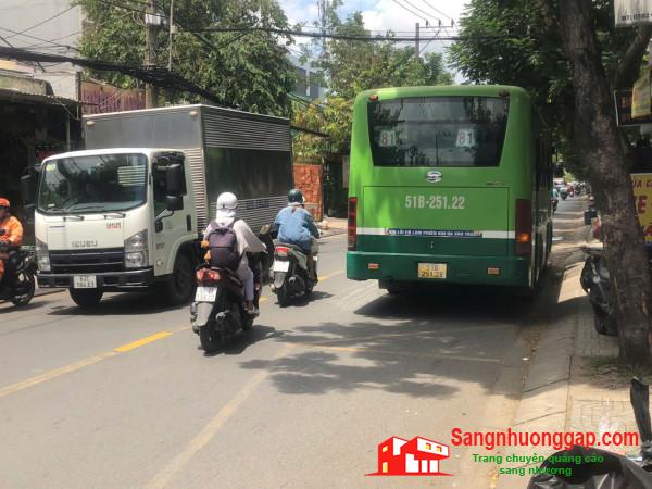 Sang tiệm rửa - sửa xe
