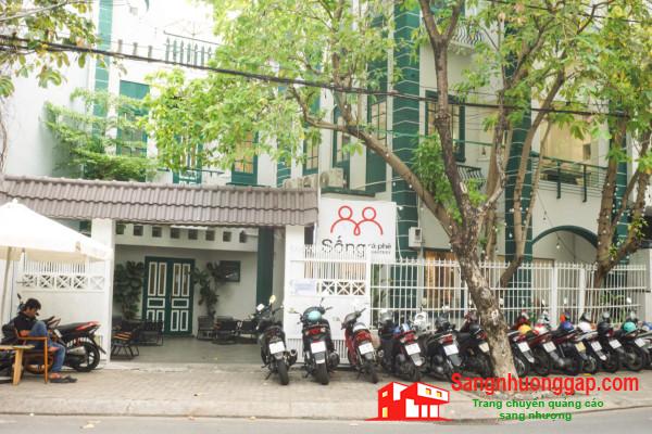 Cần Sang Nhượng Quán Cafe Quận 7