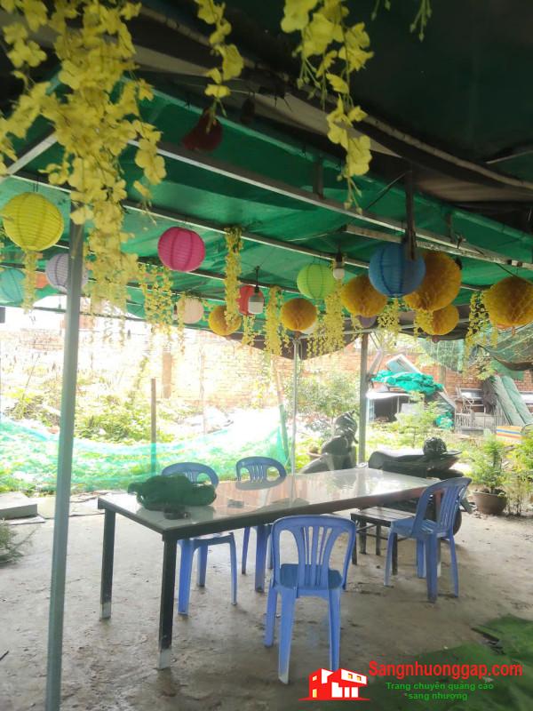 Sang quán ăn - nhậu