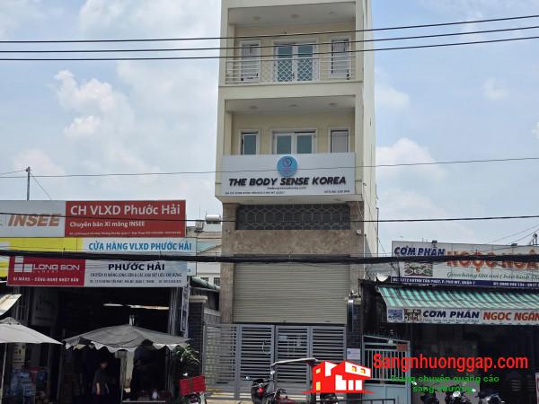 Cần Sang Nhượng Công Ty TNHH Hai Thành Viên Chuyên Bán Bộ Lọc Nước Hàn Quốc