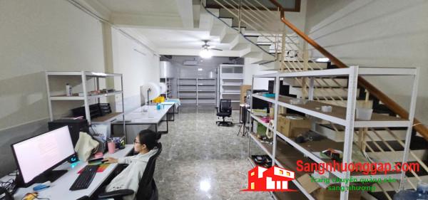 Sang nhượng công ty
