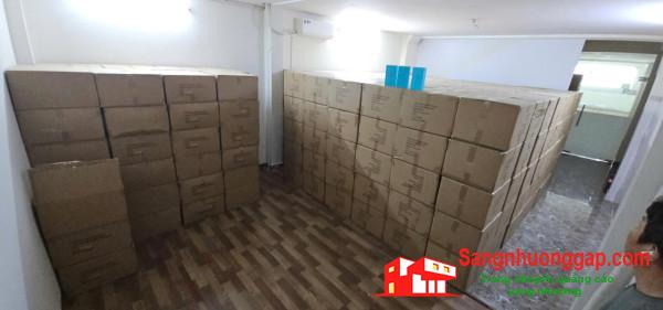 Sang nhượng công ty