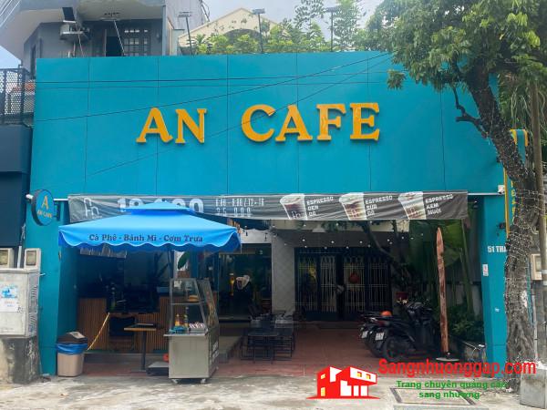 Cần Sang Nhượng Quán Cafe Ở Đường Thảo Điền Quận 2