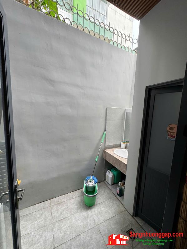 Quán trà sữa - sinh tố