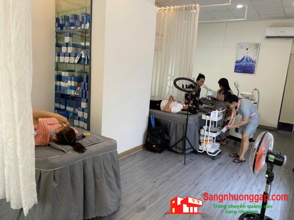 Sang Mặt Bằng 
