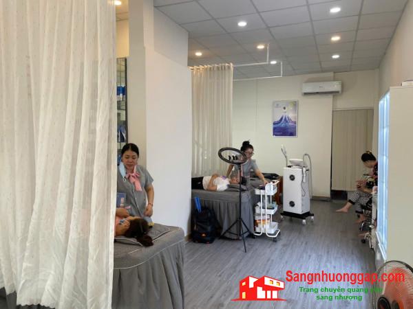 Sang Mặt Bằng 