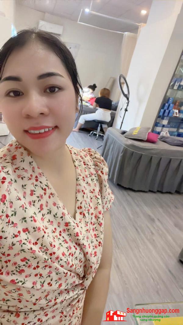 Sang Mặt Bằng 