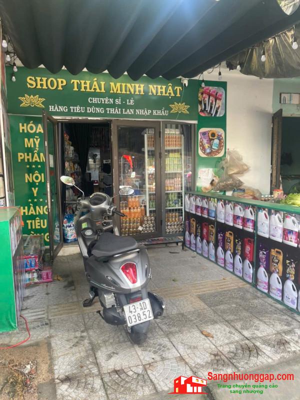 Cho Thuê Mặt Bằng Kinh Doanh Tại Đà Nẵng