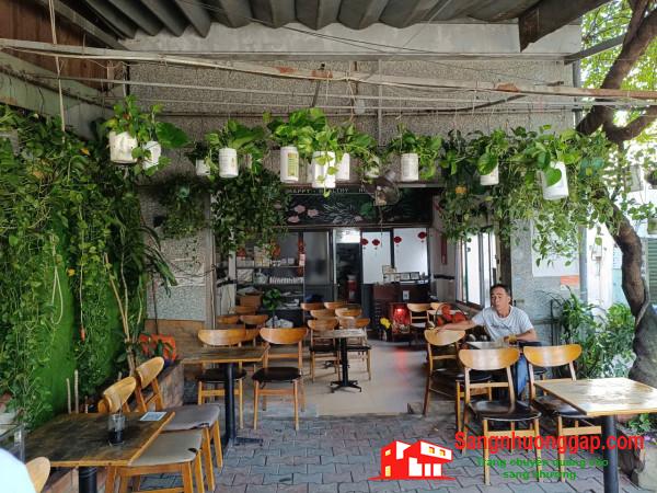 Cần Sang Nhượng Quán Cafe Ở Trung Tâm Quận Bình Tân