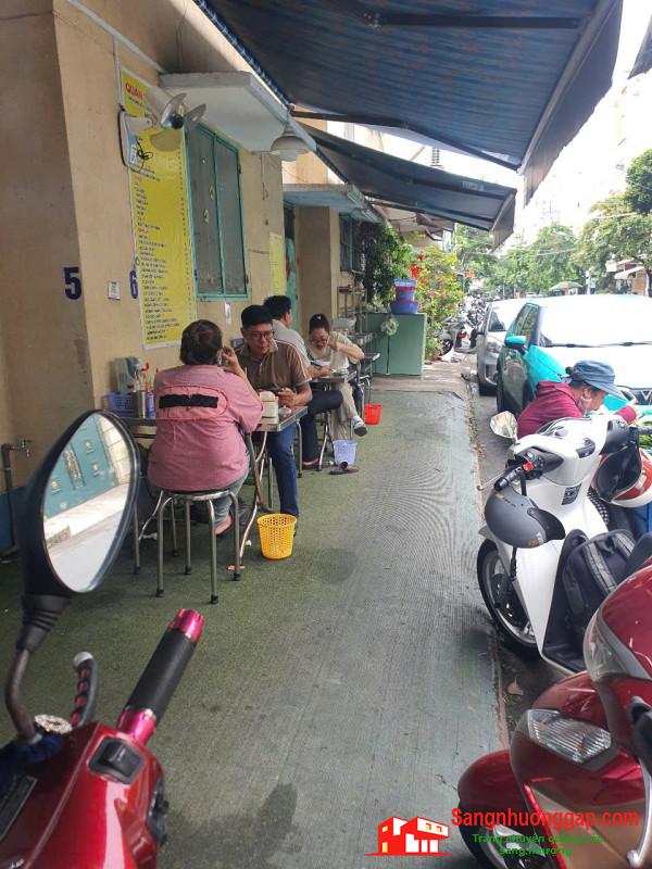 Cần Sang Nhượng Quán Hủ Tiếu Ở Cư Xá Bình Thới Quận 11