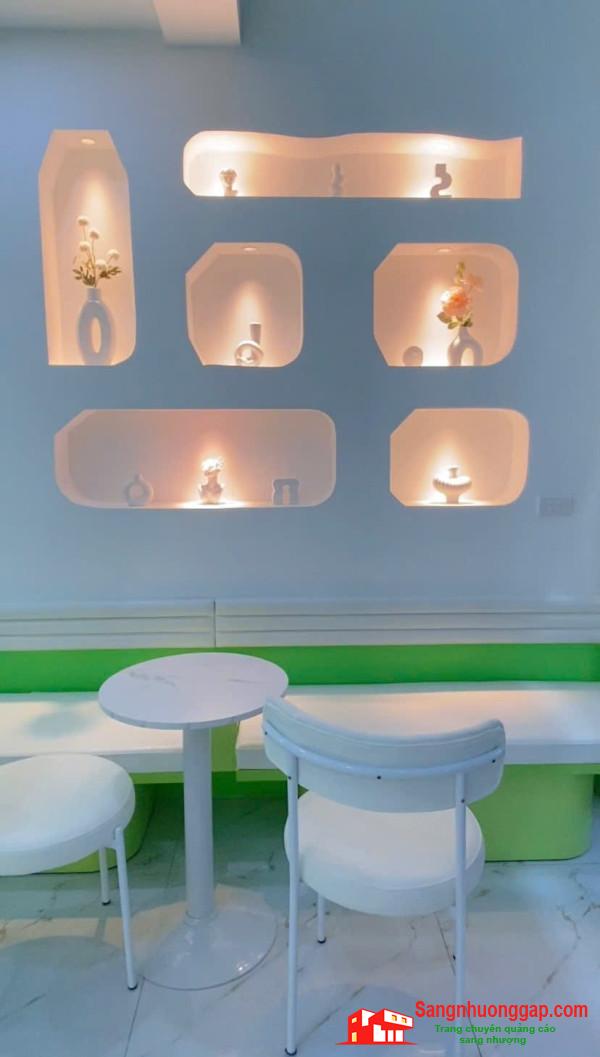 Sang quán cafe Sang quán cafe