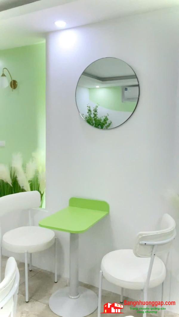 Sang quán cafe Sang quán cafe