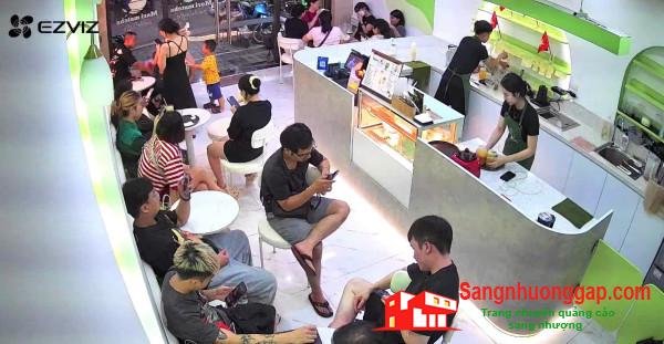 Sang quán cafe Sang quán cafe