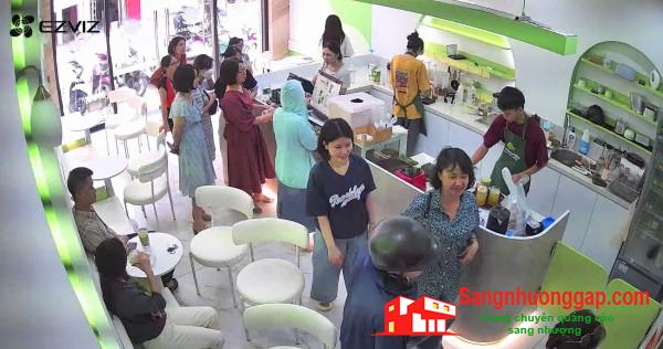 Sang quán cafe Sang quán cafe