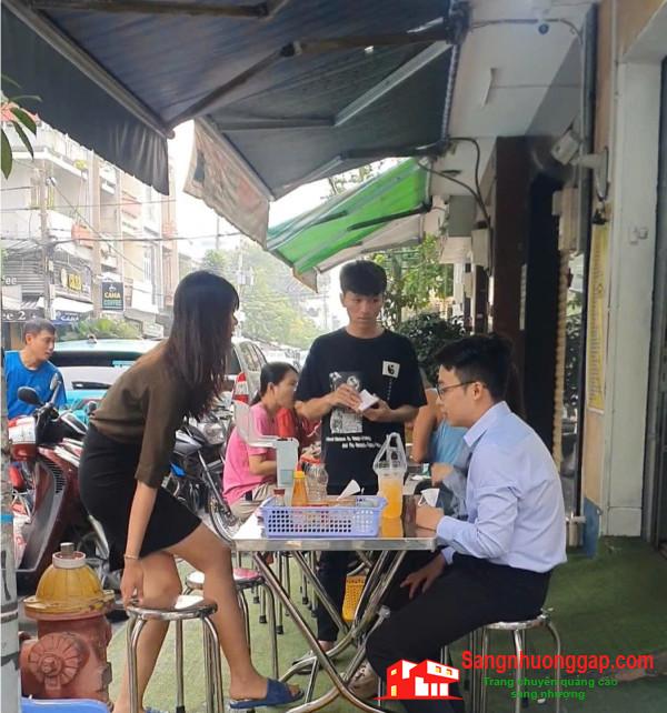 Sang quán phở - hủ tiếu Sang quán phở - hủ tiếu