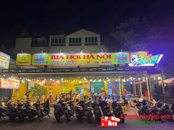 SANG NHƯỢNG QUÁN ĂN TRUNG TÂM THỦ ĐỨC