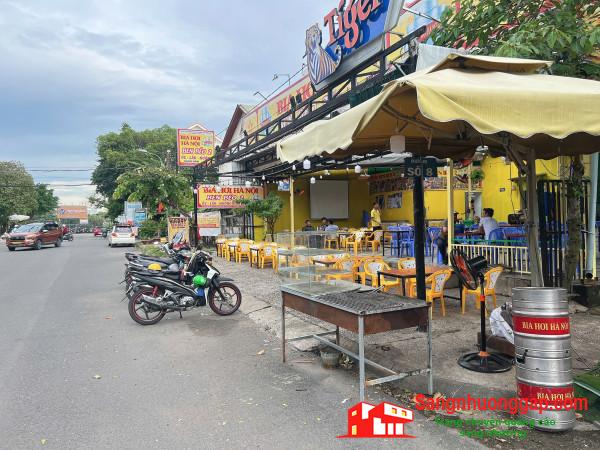 Sang quán ăn - nhậu