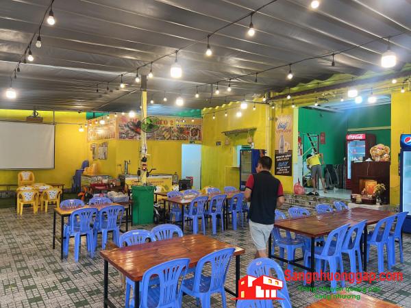 Sang quán ăn - nhậu