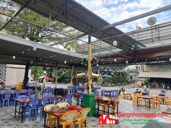 Sang quán ăn - nhậu