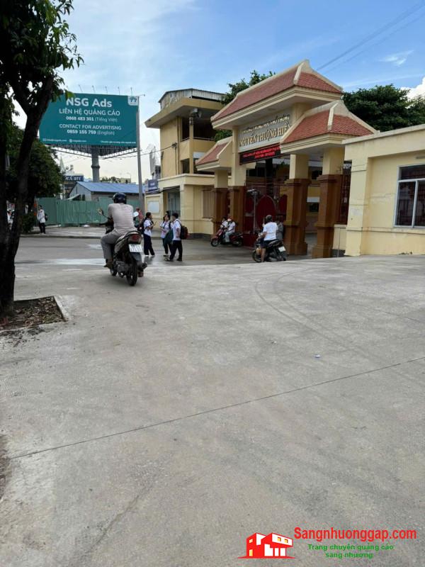 Sang quán phở - hủ tiếu