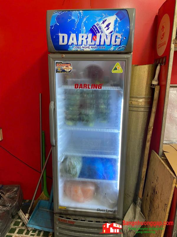 Sang nhượng cửa hàng