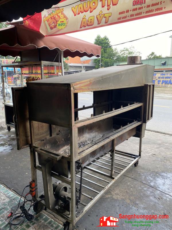 Sang nhượng cửa hàng