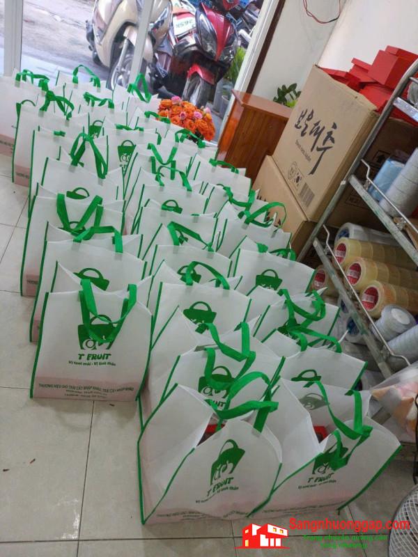 Sang nhượng cửa hàng