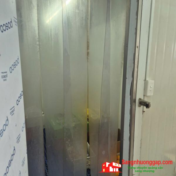 Sang nhượng cửa hàng