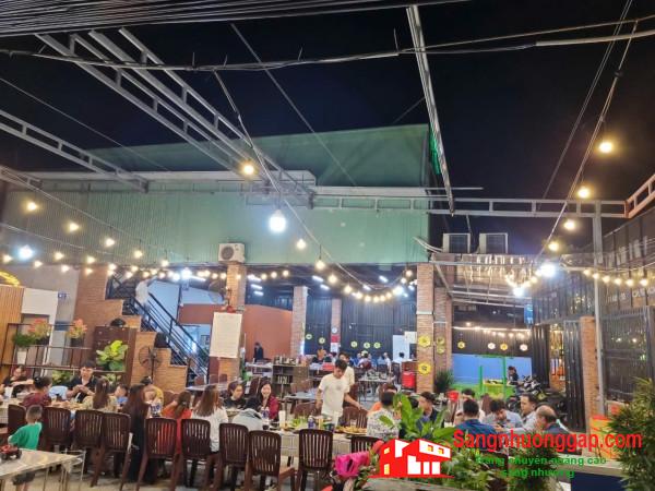 Sang quán ăn - nhậu