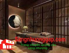 Sang nhượng spa