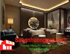 Sang nhượng spa