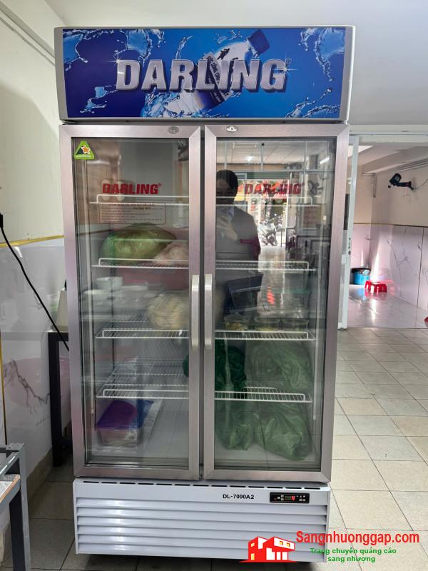 Sang quán phở - hủ tiếu