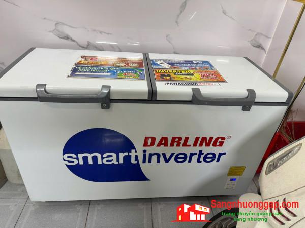 Sang quán phở - hủ tiếu